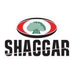 shaggar city logo