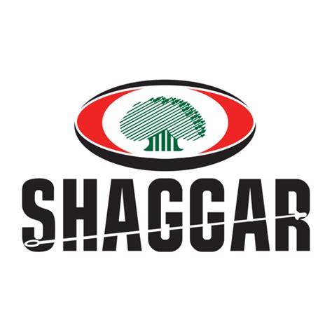 Home shaggar city logo